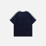 Peacheat Sports T-shirt