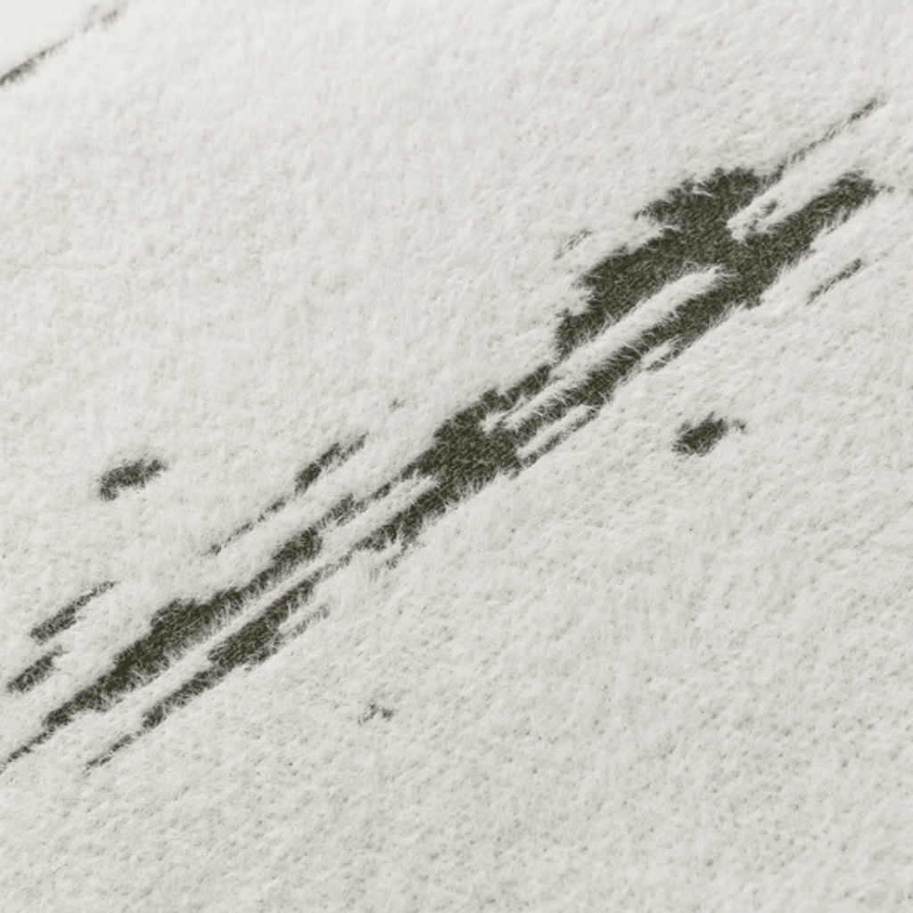 Oriental Bamboo Print Cardigan