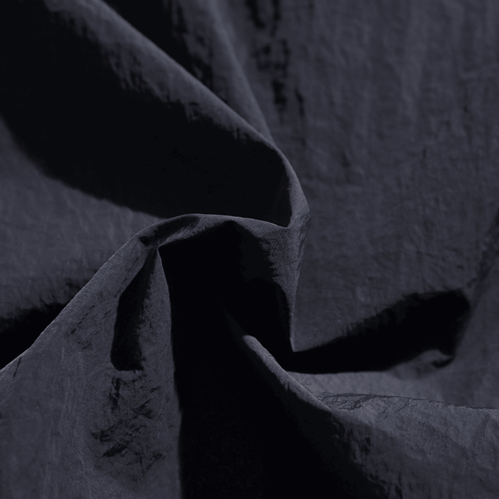 Outdoor Color-Block Zip Jacket