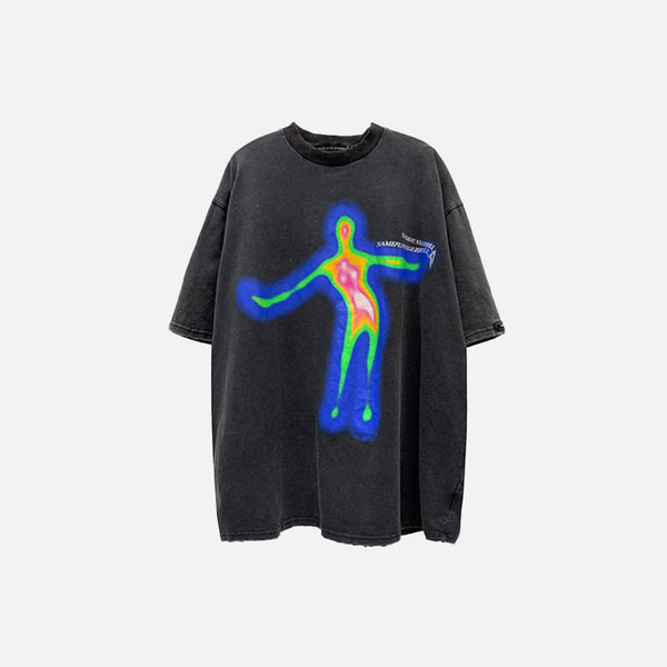 Thermal Body T-shirt