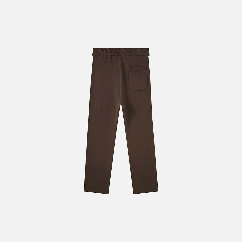 Track Jogger Sweatpants