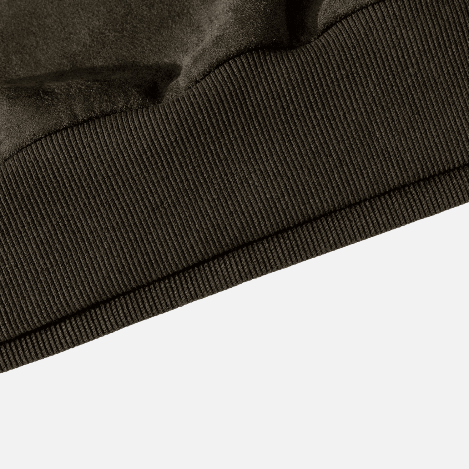 Vintage Mountain Logo Fleece Sweatshirt