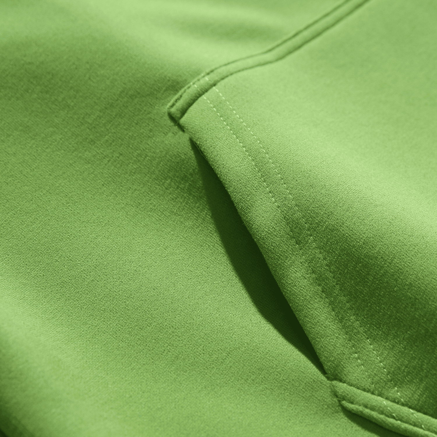 Half-Zip Letter Print Sweatshirt