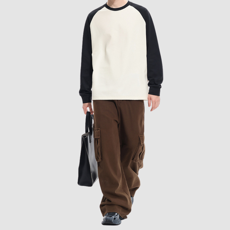 Moisture-Wicking Layering Shirt