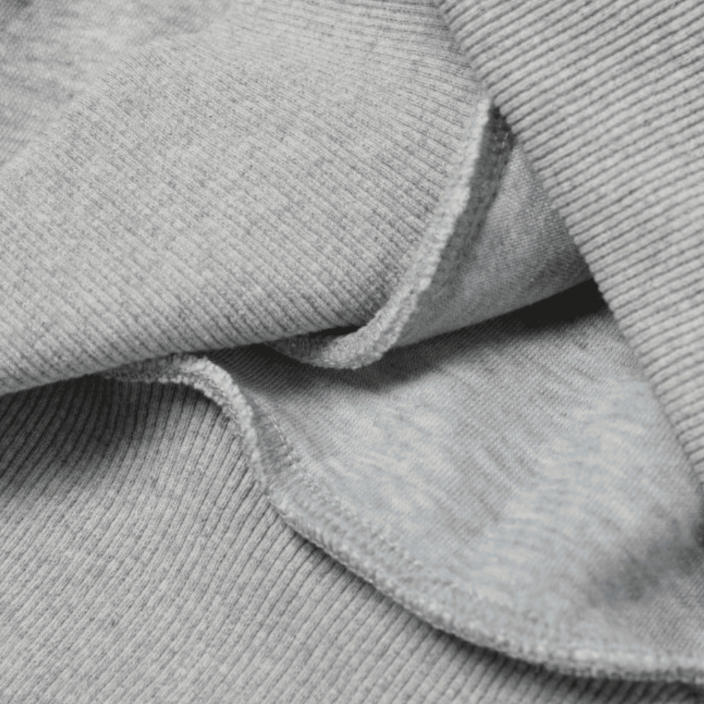 Beaded “Cat Ear” Hoodie