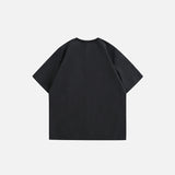 Vintage Front Pocket T-shirt