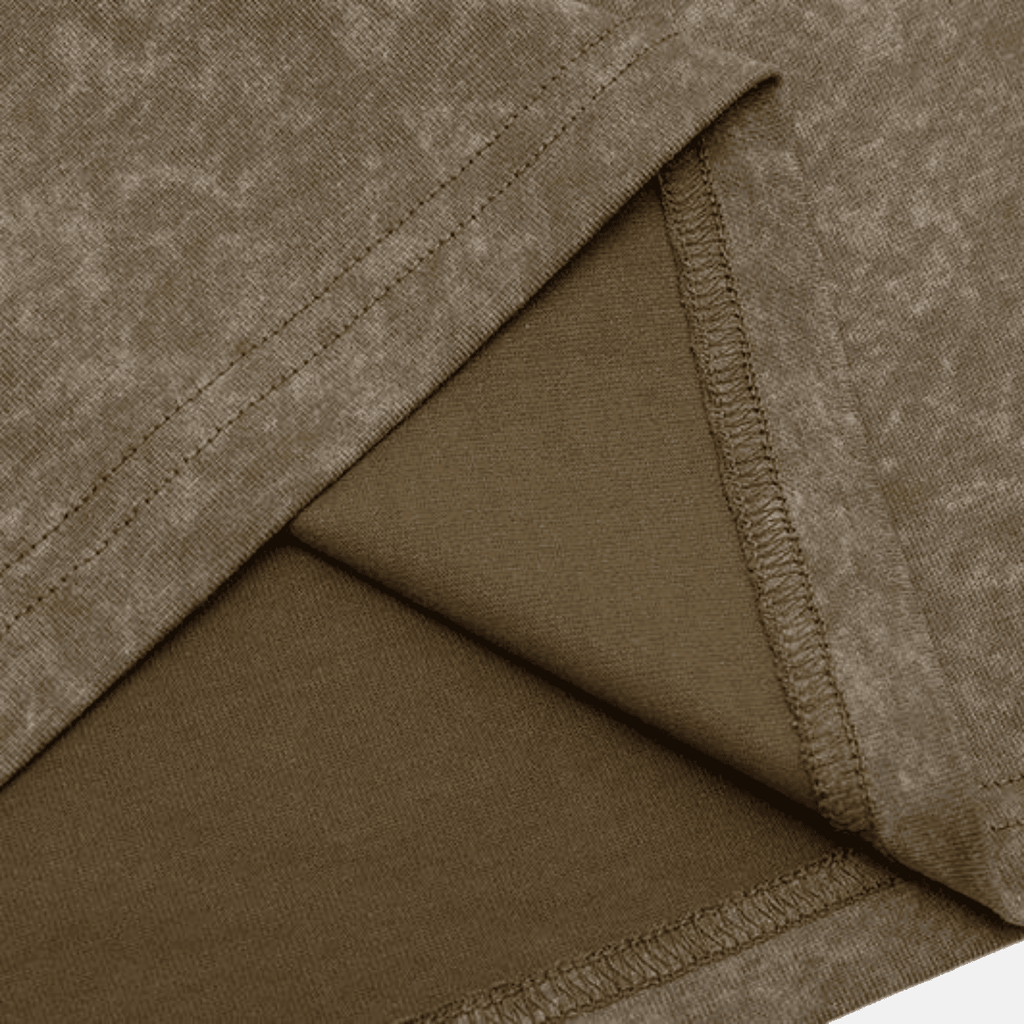 Vintage Graphic Long Sleeve Tee