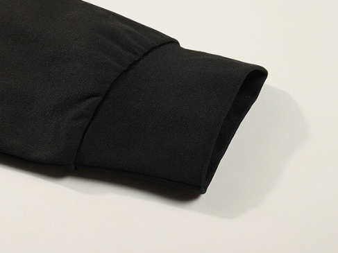 Moisture-Wicking Layering Shirt