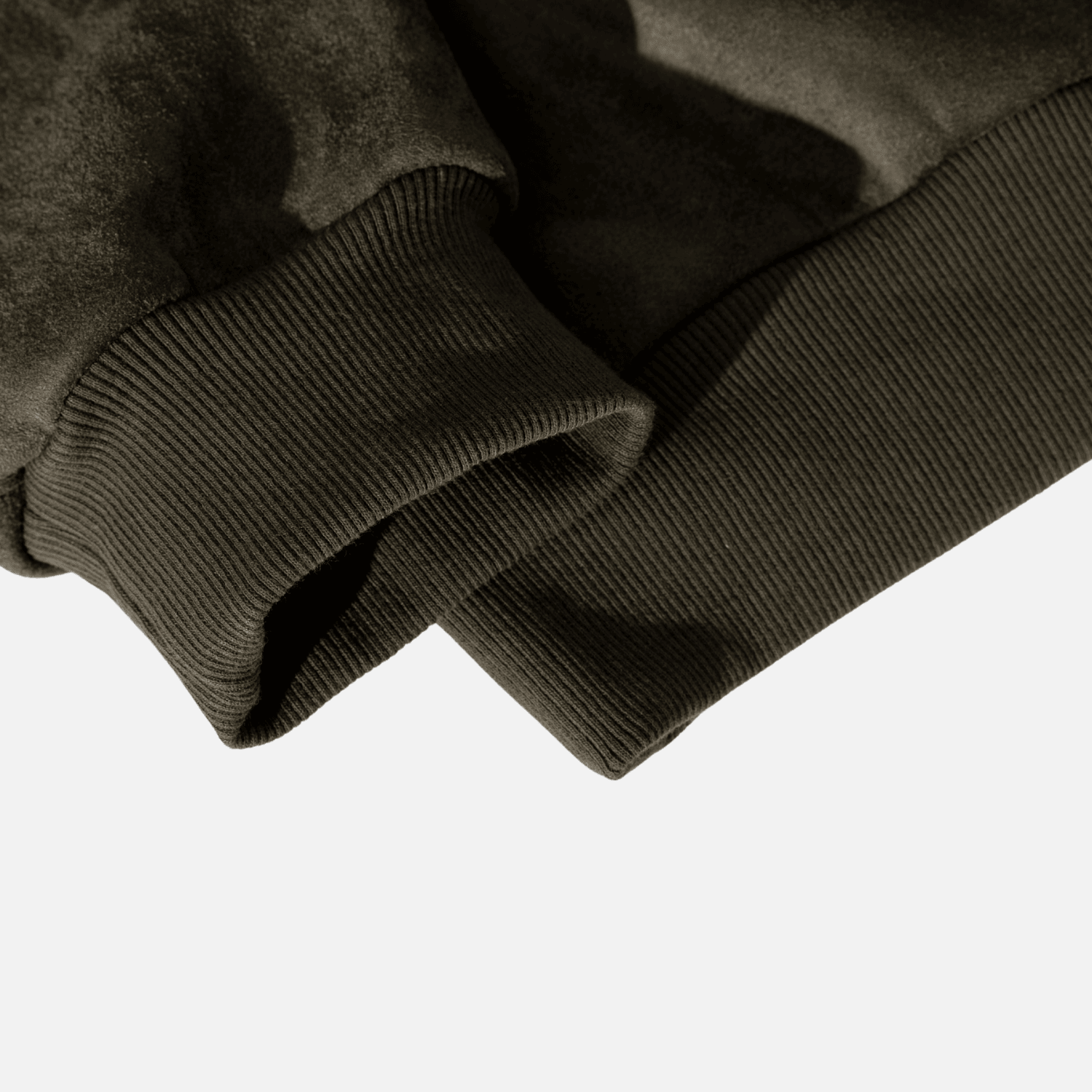 Vintage Mountain Logo Fleece Sweatshirt