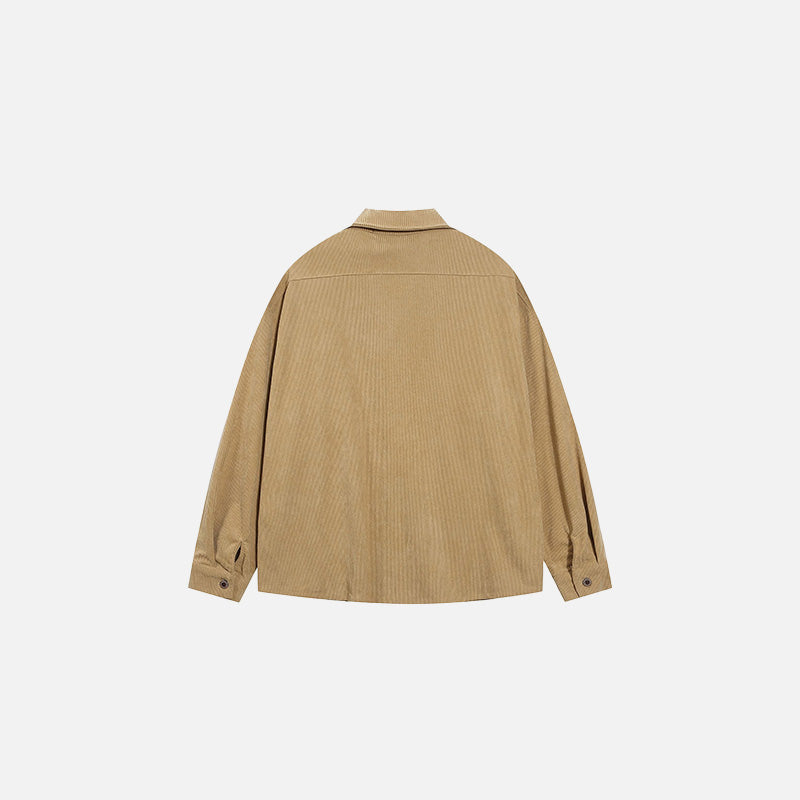 Summer Days Play Shirt