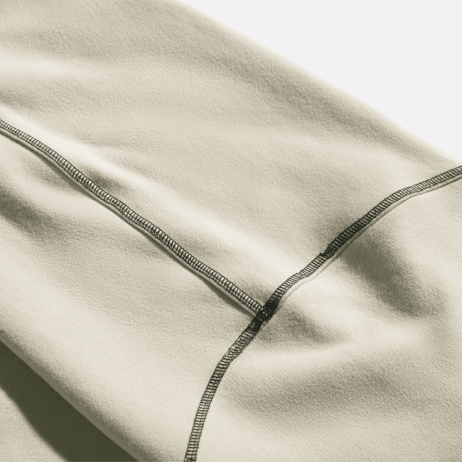 Retro Style Patchwork Sweatshirt