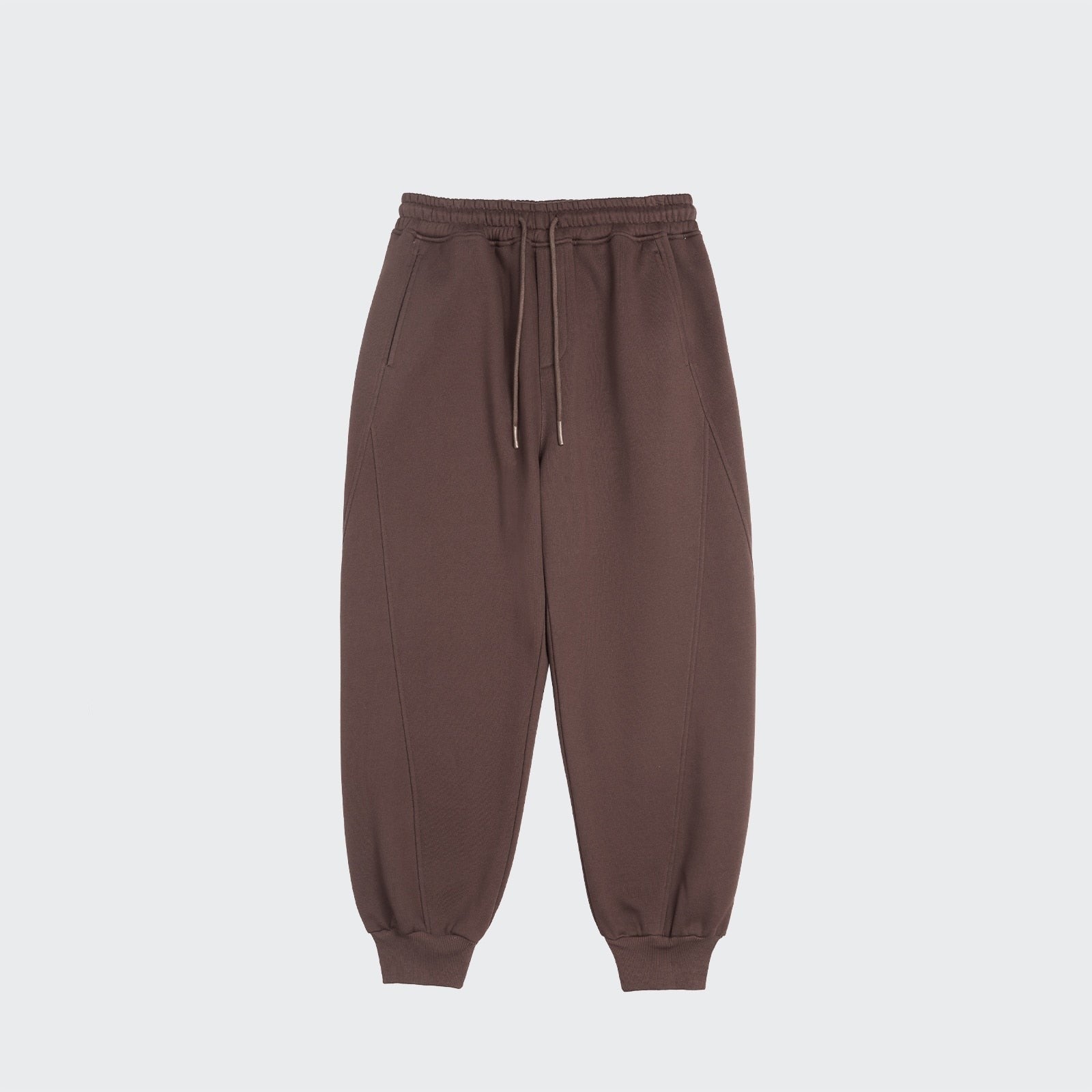 Thick Fleece Sweatpants