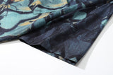 Hawaiian Washed Butterfly Shirt