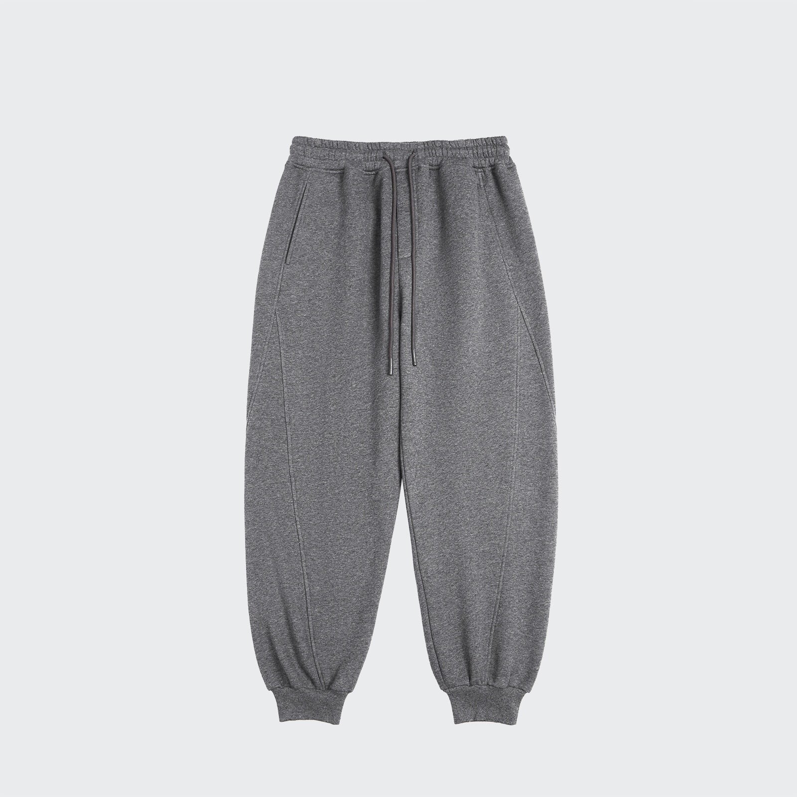 Thick Fleece Sweatpants