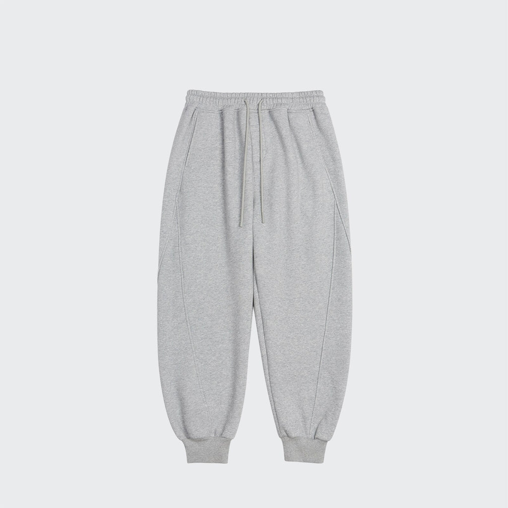 Thick Fleece Sweatpants