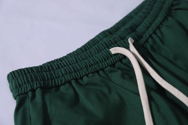 Eye Gaze Shorts