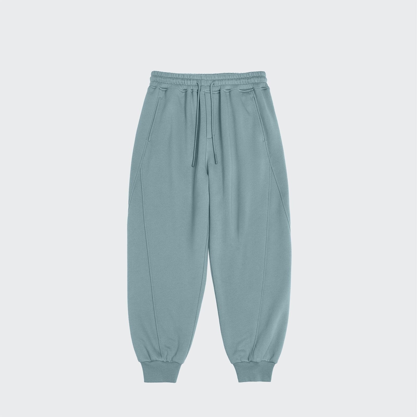 Thick Fleece Sweatpants