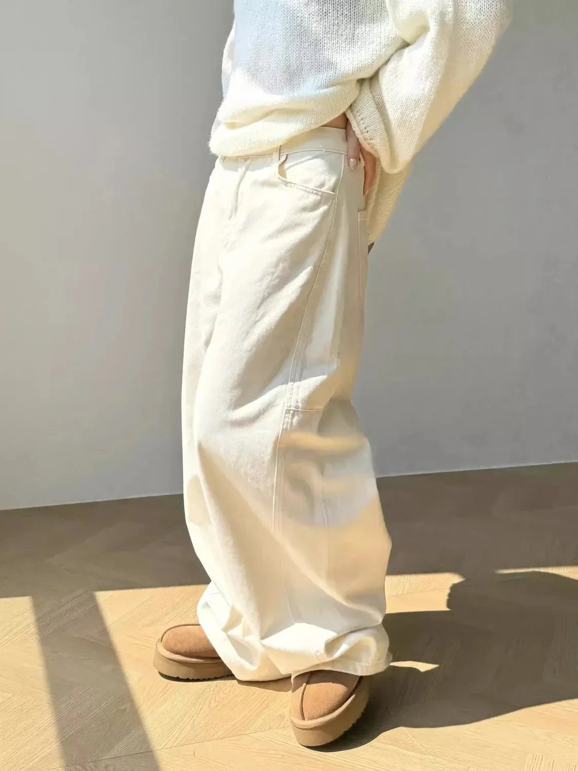 Flowy Freedom Sweatpants