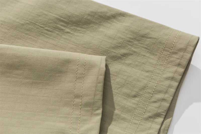Vintage Front Pocket T-shirt