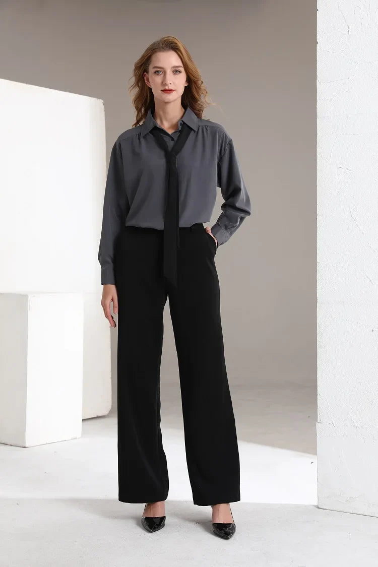 Classic Light Academia Shirt