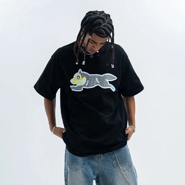 Playful Ropa Dog T-shirt