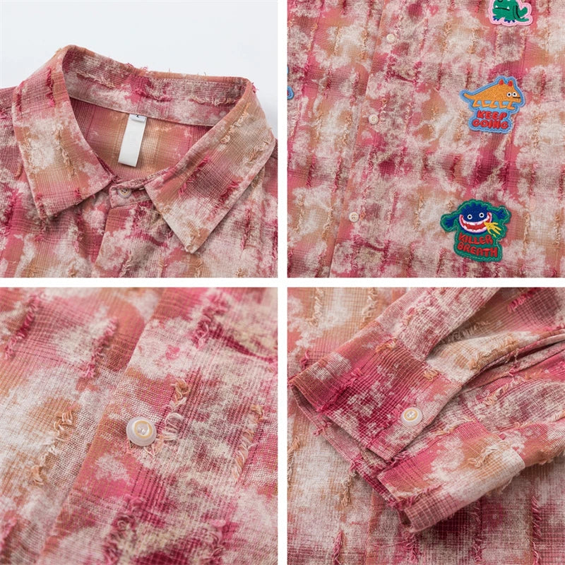 Elegant Womens Long Sleeve Blouse Shirt