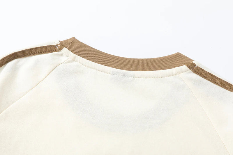 Peacheat Sports T-shirt