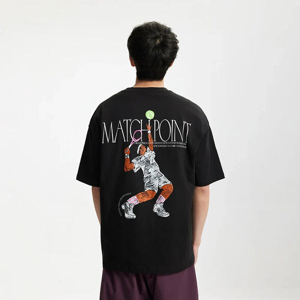 Margaret Graphic T-Shirt