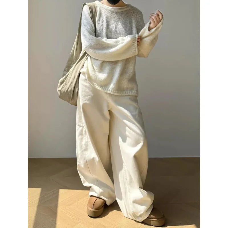 Flowy Freedom Sweatpants