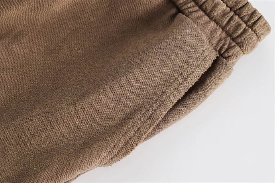 Y2k Vintage Baggy Sweatpants