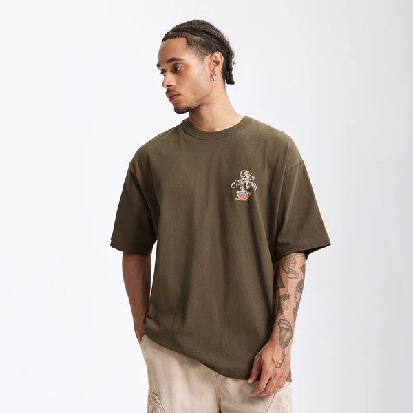 Character Platform Summer T-Shirt