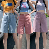 Y2k Women's Baggy Shorts