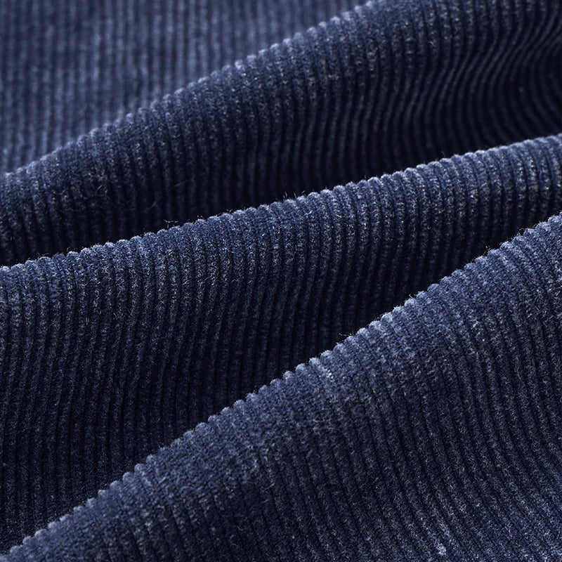 Oversized Button-Up Shirt