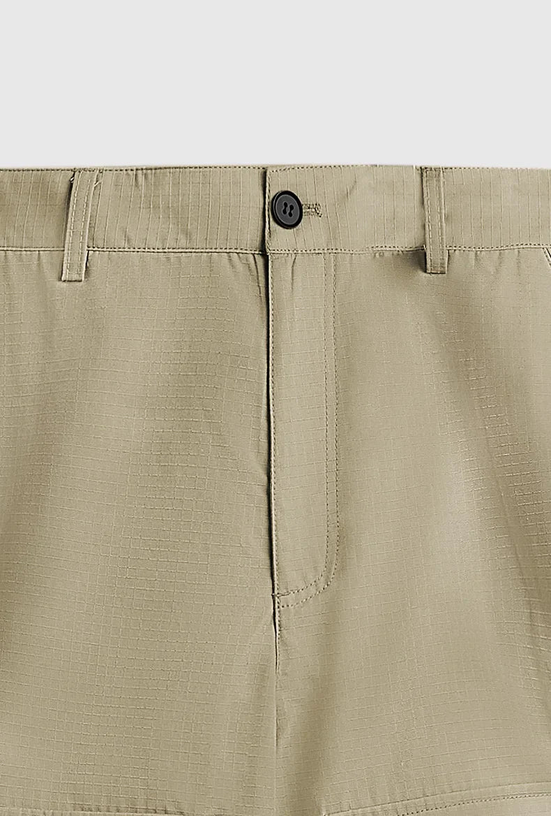 Trailblazer Baggy Cargo Pants