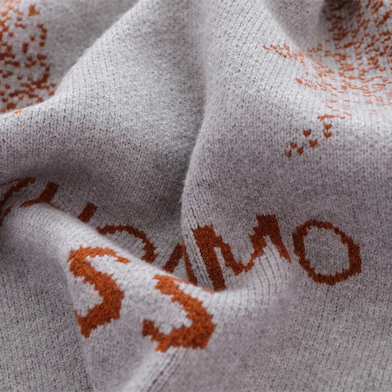 Y2K Vintage Distressed Knitted Vest