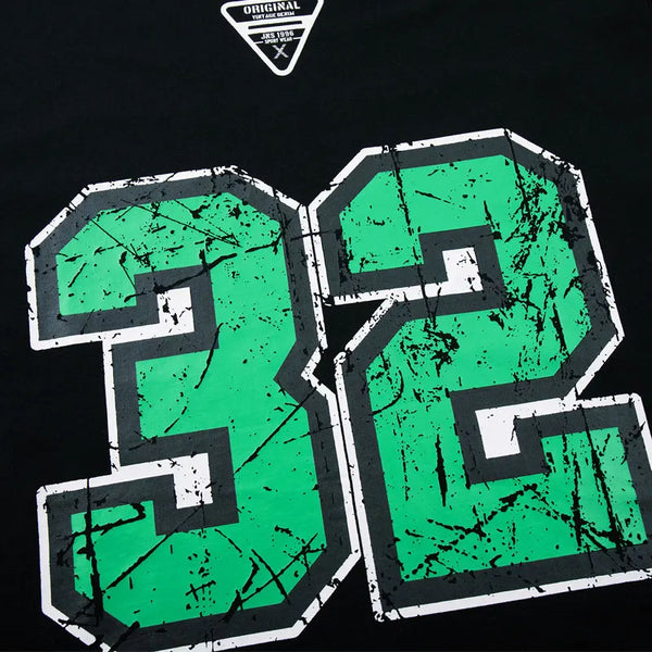 Number 32 Sports T-shirt