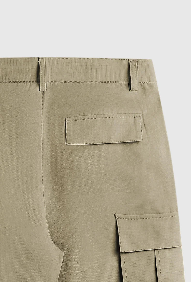 Trailblazer Baggy Cargo Pants