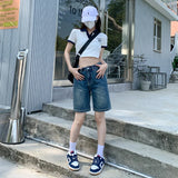 Y2k Women's Baggy Shorts