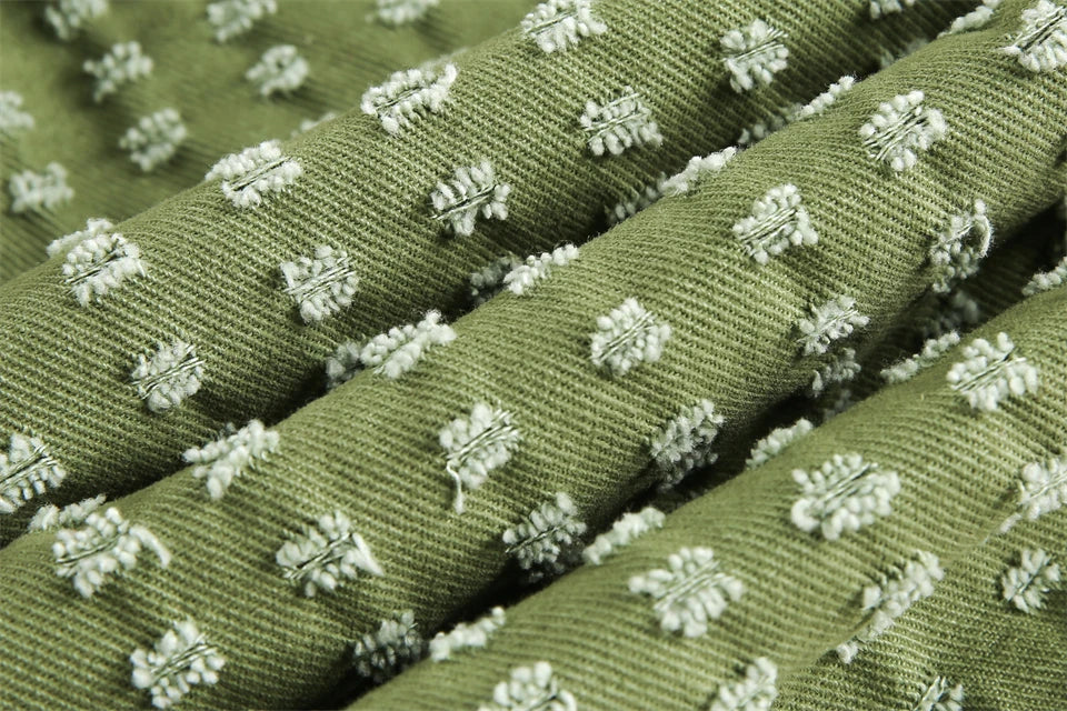 Women's Spring Hippie Shirt