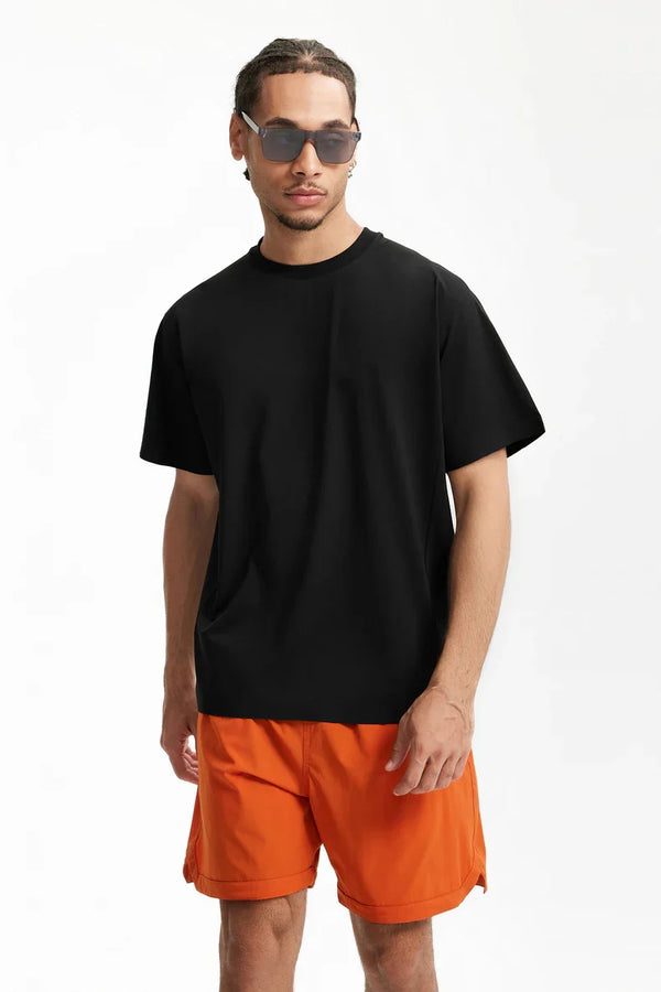 Y2K Essential Blank T-Shirt