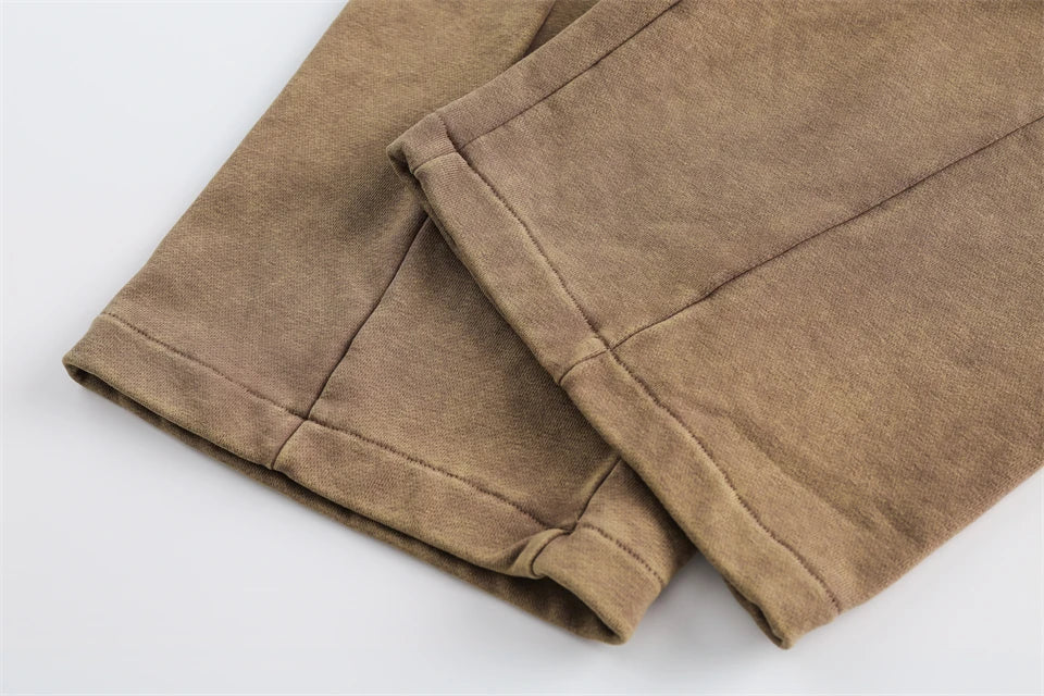 Y2k Vintage Baggy Sweatpants