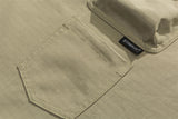 Vintage Front Pocket T-shirt