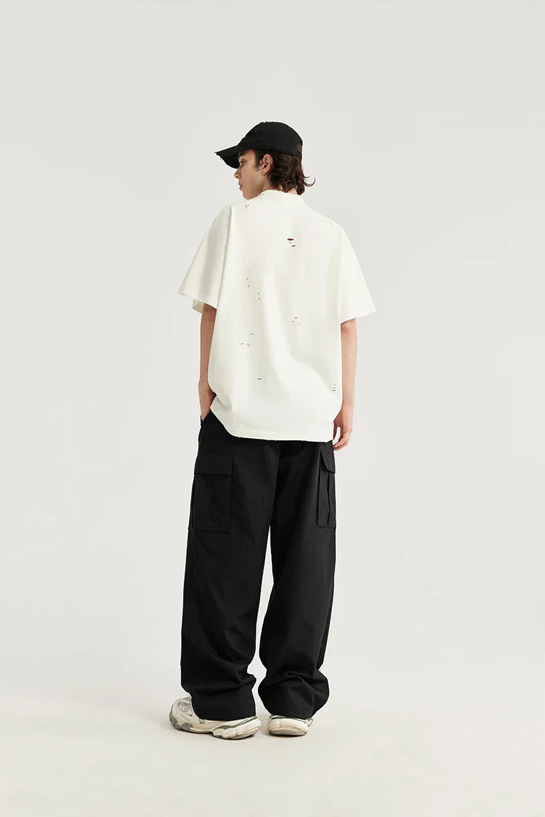 Trailblazer Baggy Cargo Pants