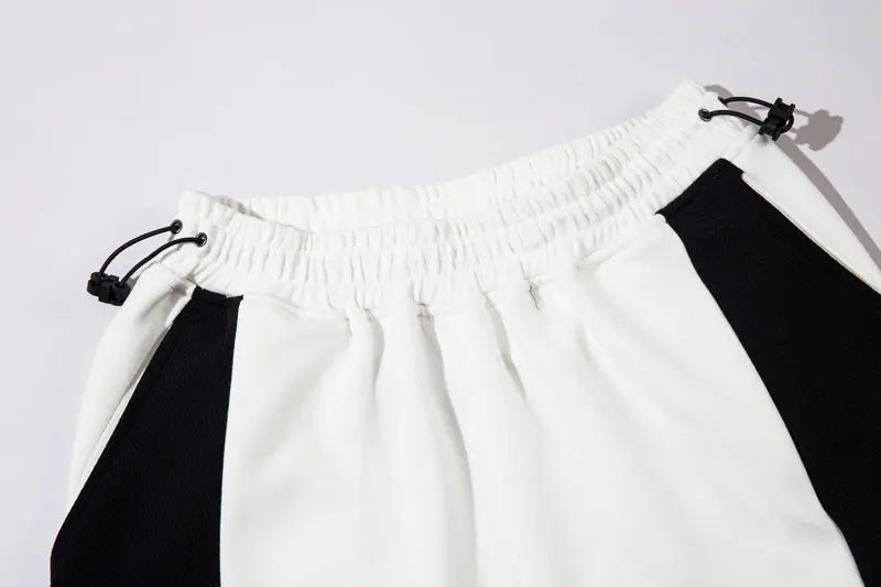 Dynamic Edge Active Shorts