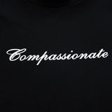 Y2K Women's Empathetic Fitted T-Shirt
