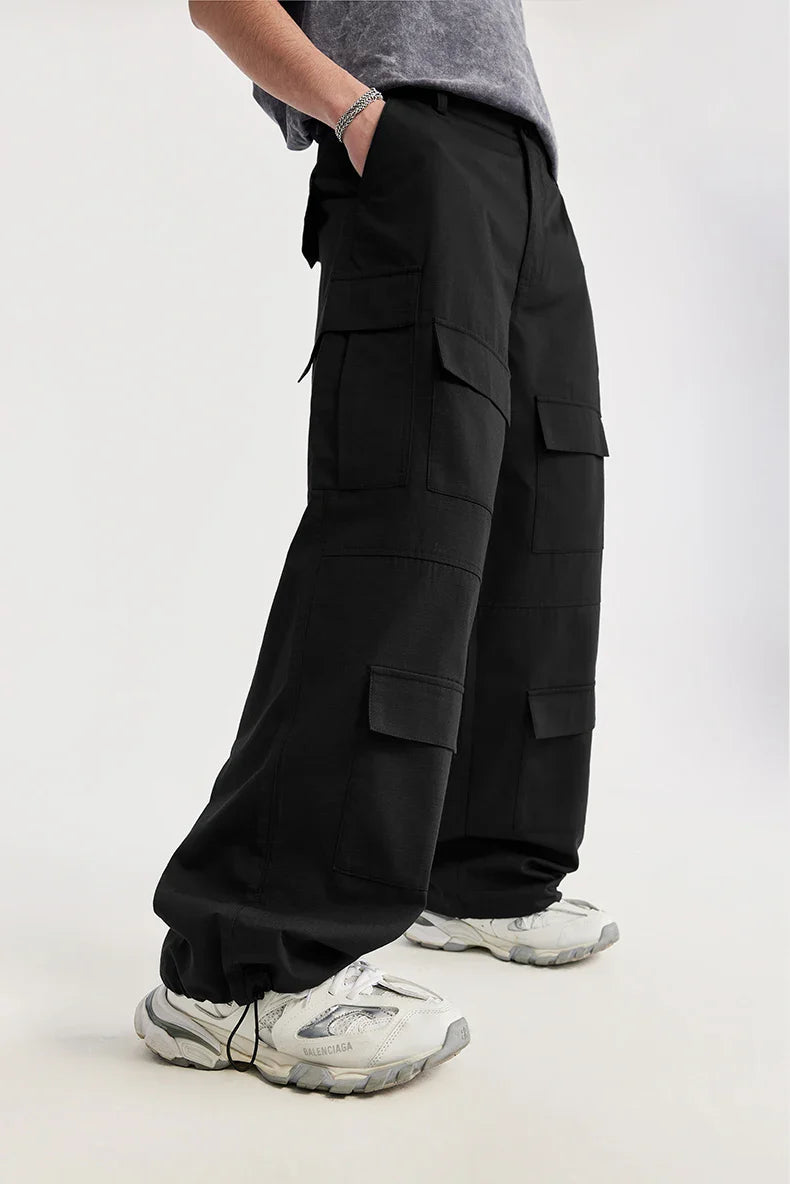 Trailblazer Baggy Cargo Pants