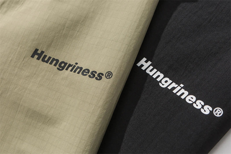 Vintage Front Pocket T-shirt