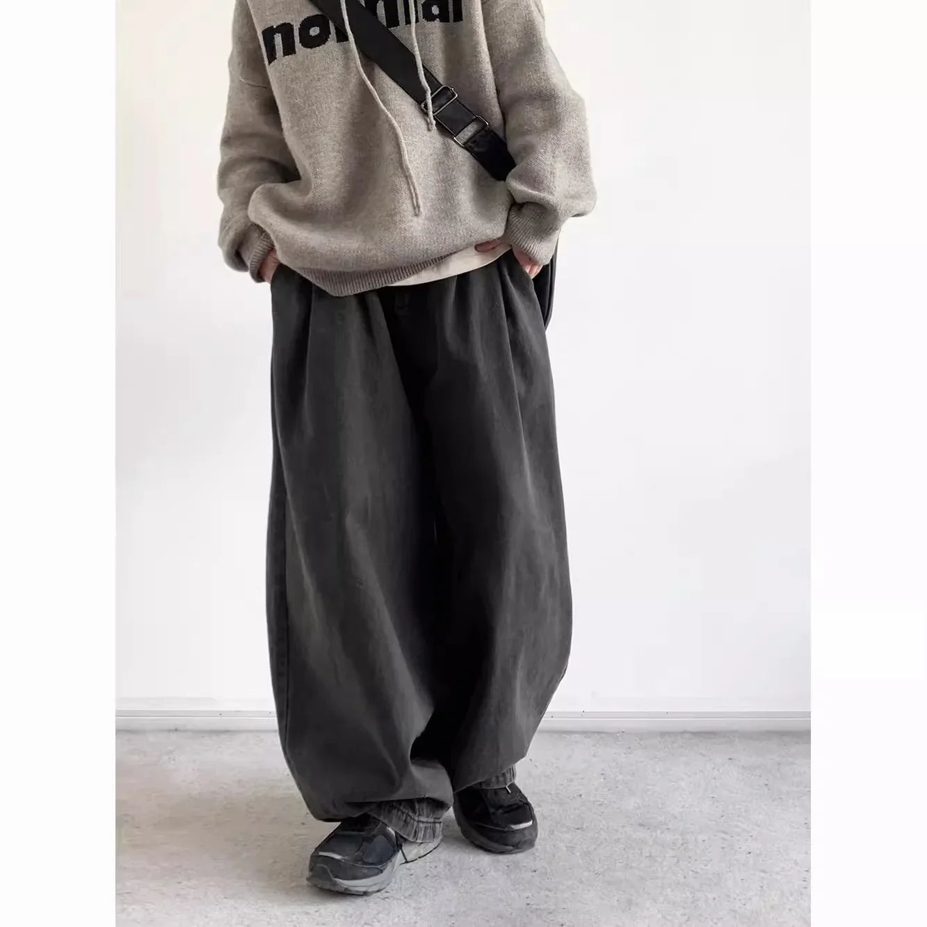 Plaid Vintage Casual Loose Fit Shirt