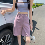 Y2k Women's Baggy Shorts