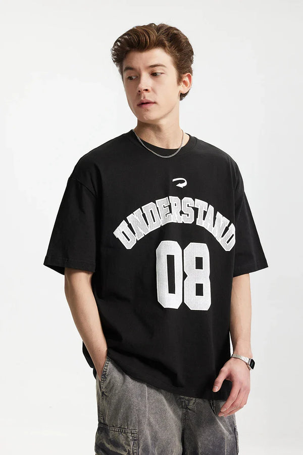 Sports Understand 08 T-Shirt